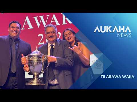 Mātai Pacific take out Ahuwhenua Trophy for 2026