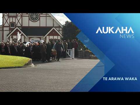 Te Arawa mourns Ken Raureti: a leader shaped by service, law, and whakapapa